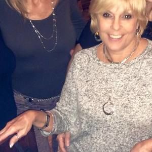 Meet your Posher, Fran